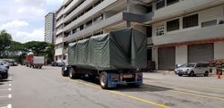 Shun Li Industrial Complex (D14), Factory #575768131